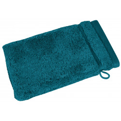 Gant de Toilette Callisto 100% Coton peigné Longues Fibres. 660 gr/m² Vent du sud