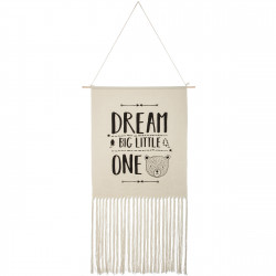 Deco franges à suspendre Atmosphera