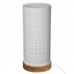 Lampe cylindre Touch