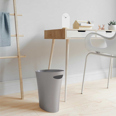 Poubelle de salle de bain & Corbeille à papier