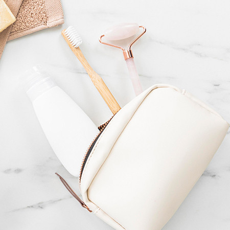 Trousse de toilette