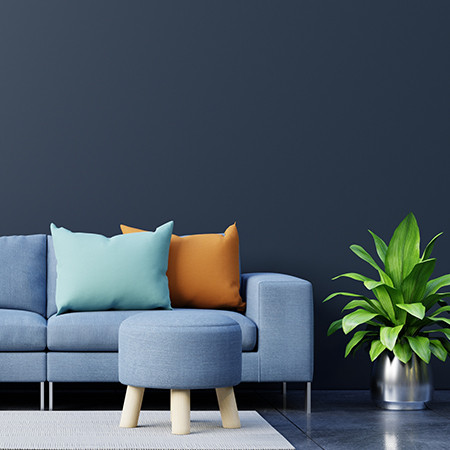 Chaise, Fauteuil, Tabouret, Pouf