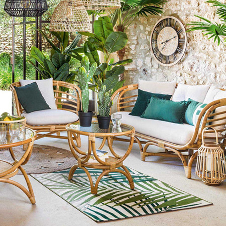 Décoration & Aménagement de jardin