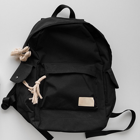 Sac à dos & Sac à roulettes