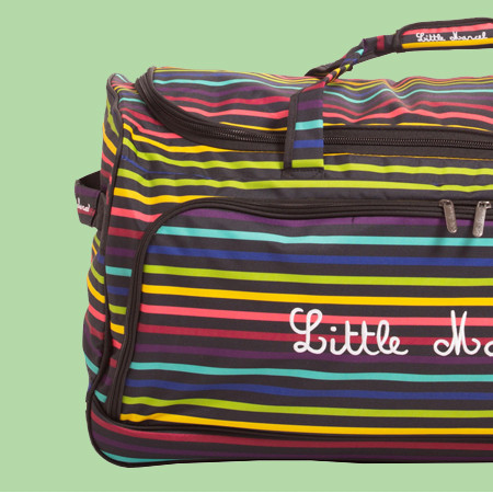 Sac de voyage