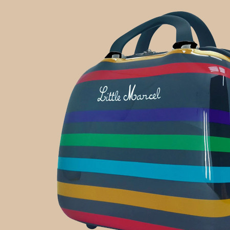 Vanity case