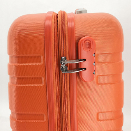 Valise Cabine compatible toutes compagnies aériennes