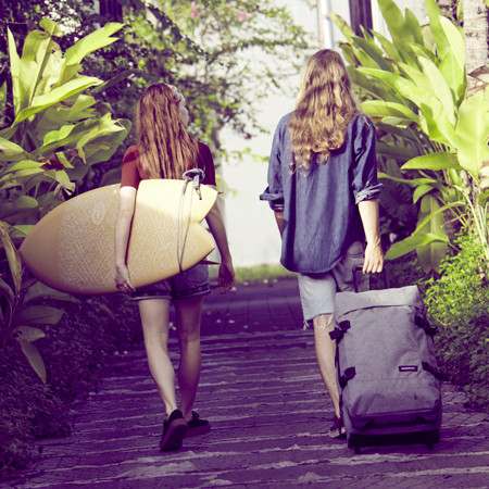 Sacs de voyage