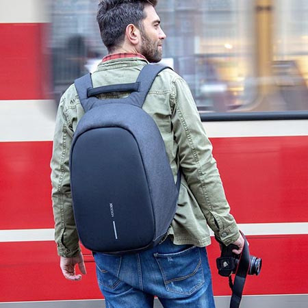 Sacs à dos ordinateur