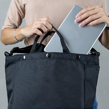 Sacs bandoulière ordinateur & tablette