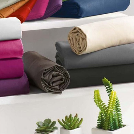 Drap housse