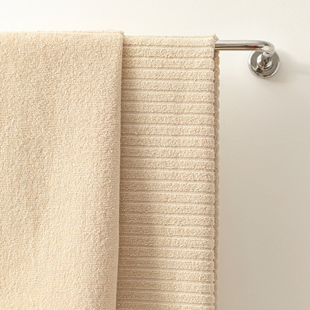 Drap de douche