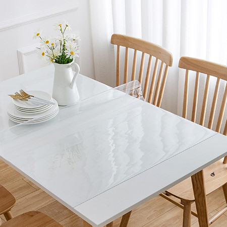 Nappe Rectangle, Protection de nappe rectangle & Bulgomme 