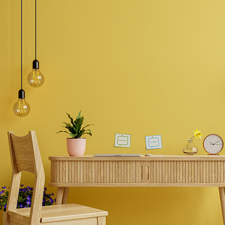 Bureau, Console & Sellette