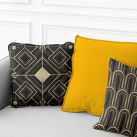 Coussin