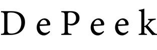 Depeek