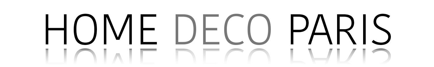 Home deco Paris