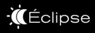 Eclipse Paris
