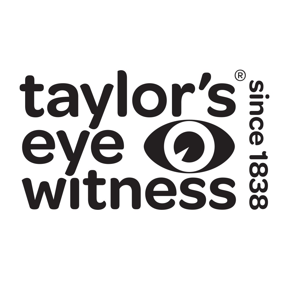 Taylor's Eye Witness