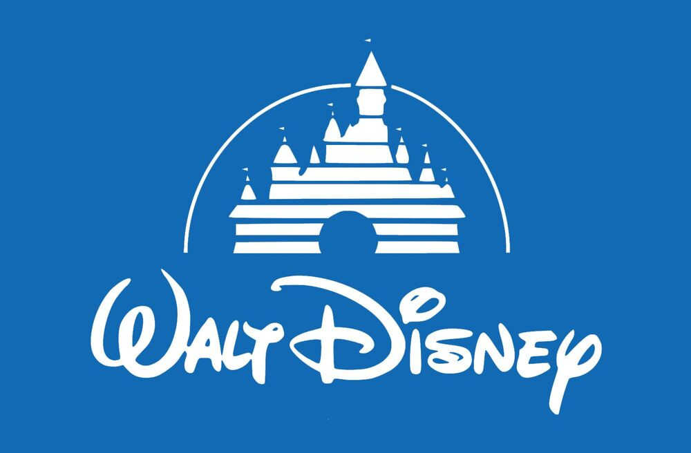 Walt Disney