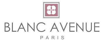 Blanc avenue Paris