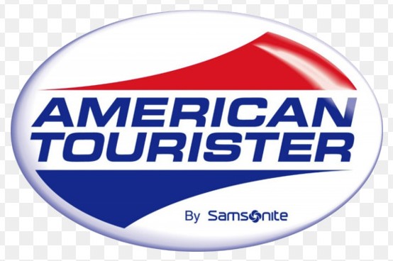 American Tourister